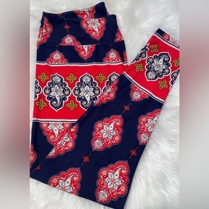 New TC2 LulaRoe Leggings